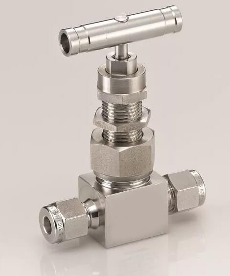 Super Duplex Steel S32750 Instrumentation Valves