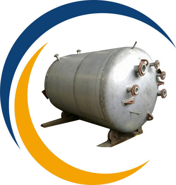 Titanium Pressure Vessels