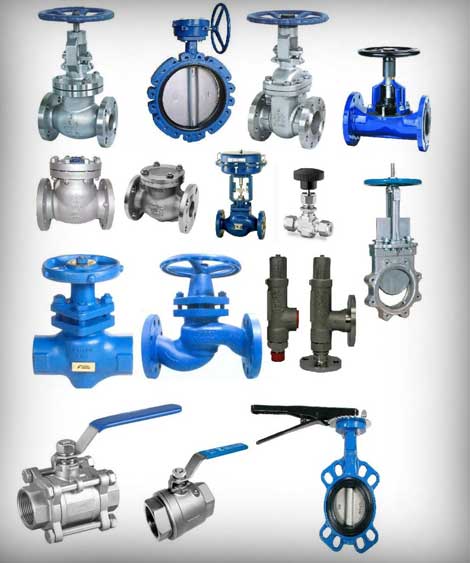 Valves