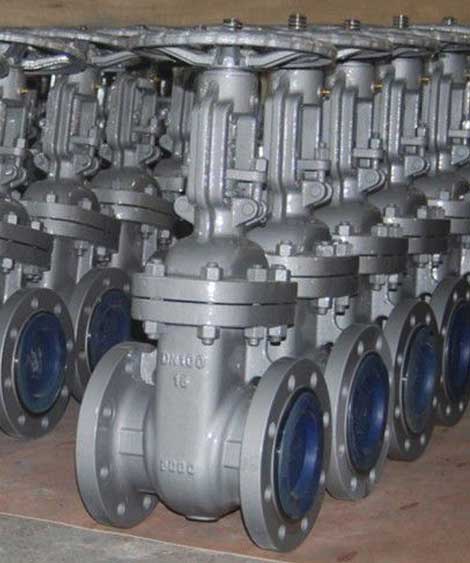 Valves